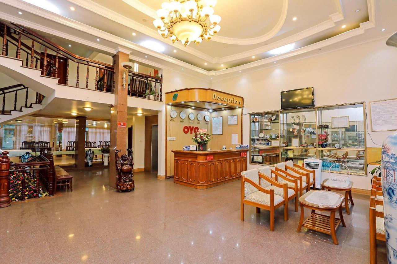 Ha Long Entity Hotel Bagian luar foto