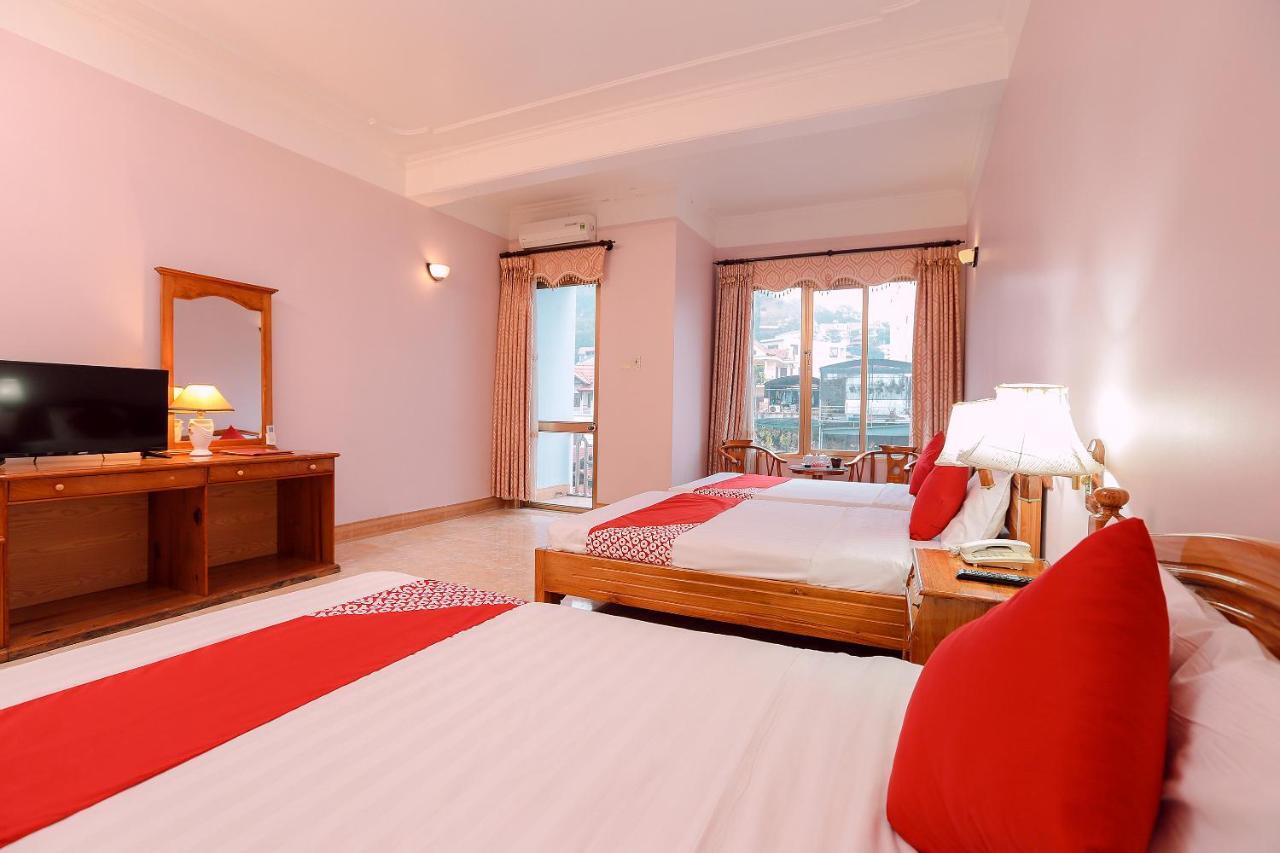 Ha Long Entity Hotel Bagian luar foto